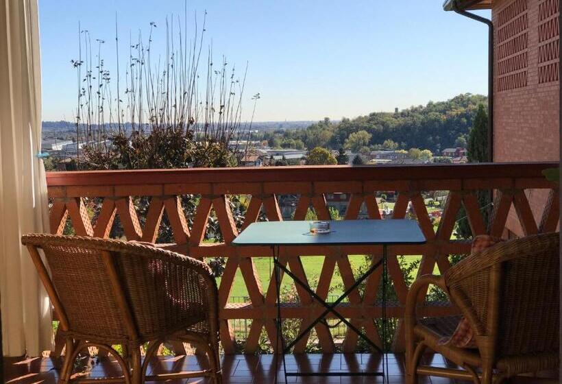 스탠다드 룸, Agriturismo Il Belvedere