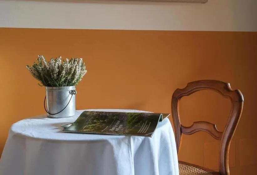 Standard-huone, Agriturismo Il Belvedere