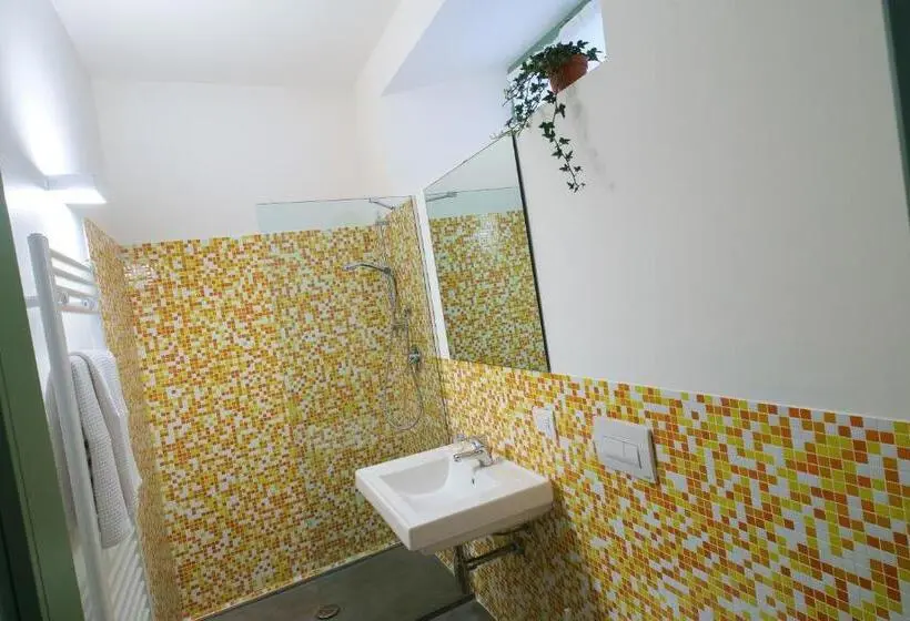 Standard-huone, Agriturismo Il Belvedere