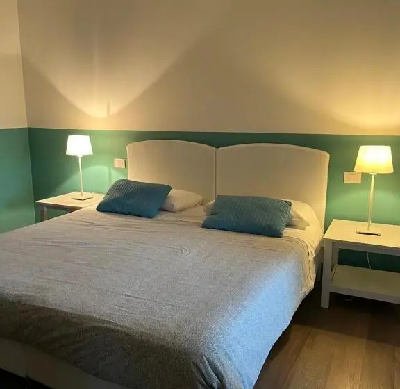 Perhehuone, Agriturismo Il Belvedere