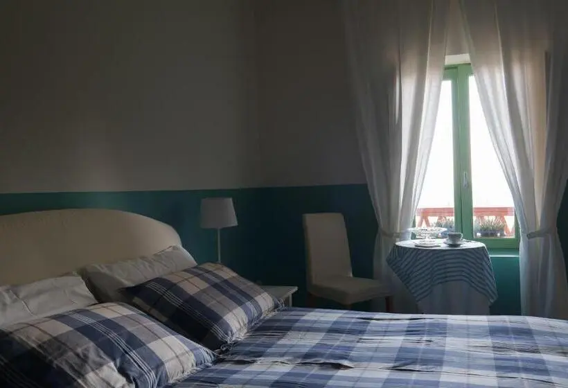 Perhehuone, Agriturismo Il Belvedere