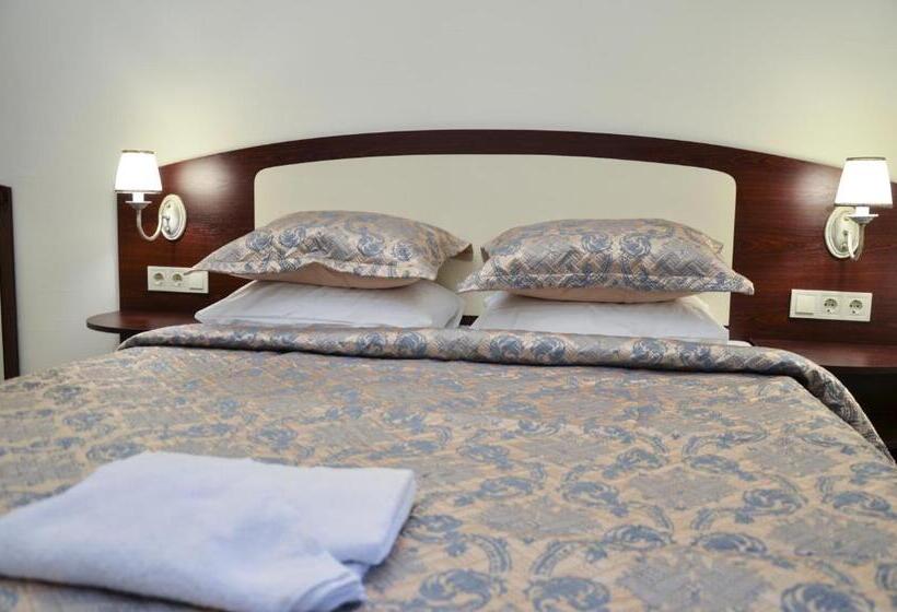 اتاق لوکس با بالکن, Apartment Nr. 8