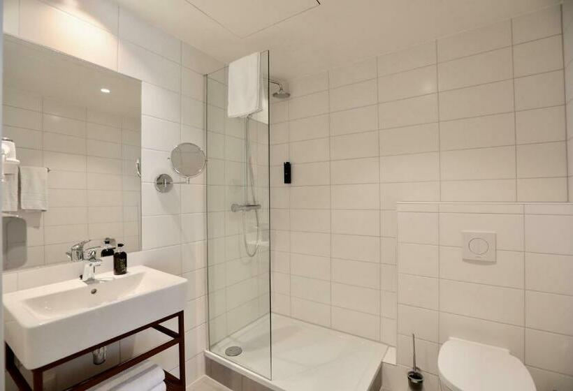 דירת שלושה חדרים, Cityden Bolo District