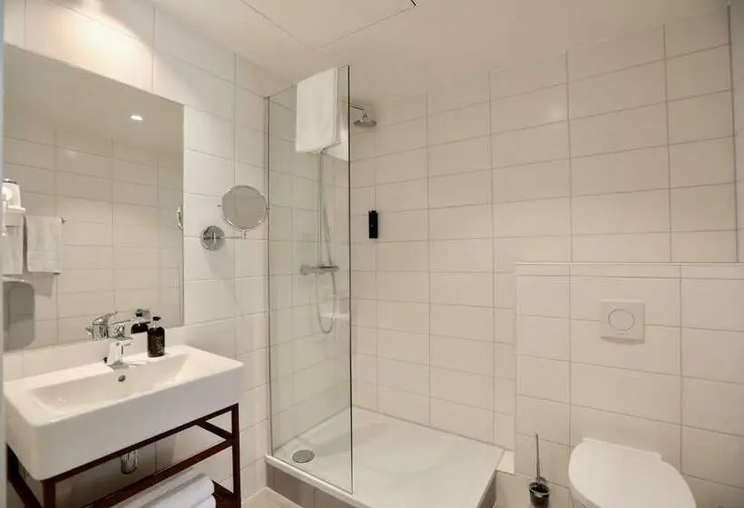 1 Bedroom Penthouse Apartment, Cityden Bolo District