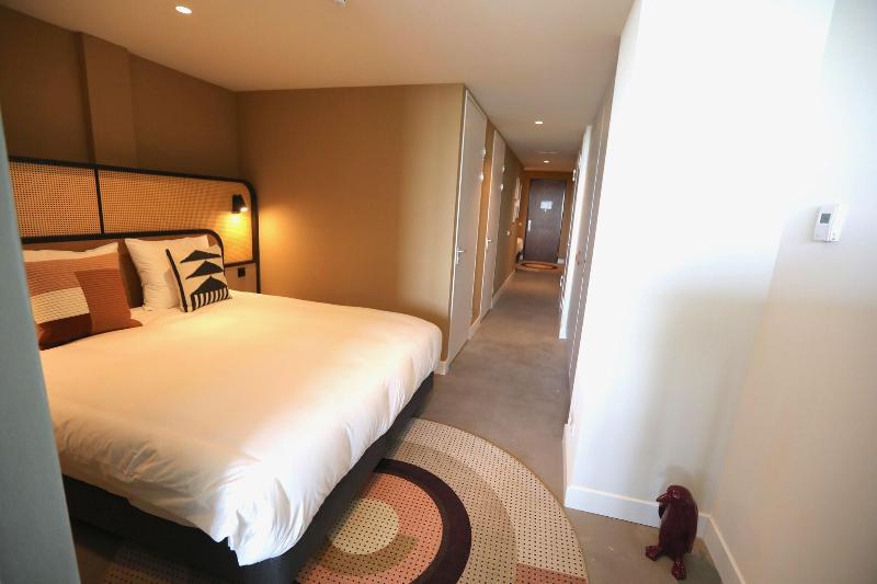 דירת שני חדרים, Cityden Bolo District