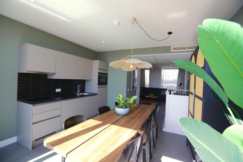 غرفة قياسية, Cityden Bolo District