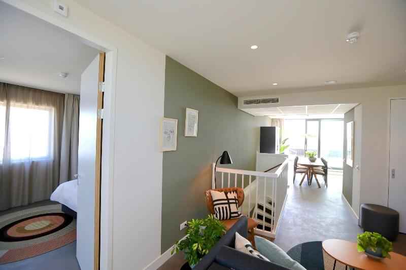 חדר סטנדרט, Cityden Bolo District