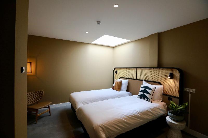 חדר סטנדרט, Cityden Bolo District