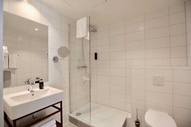 חדר סטנדרט, Cityden Bolo District