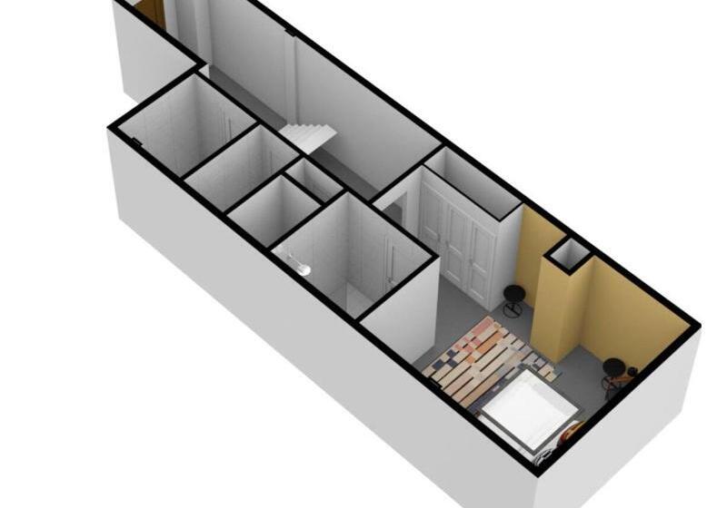 חדר סטנדרט, Cityden Bolo District