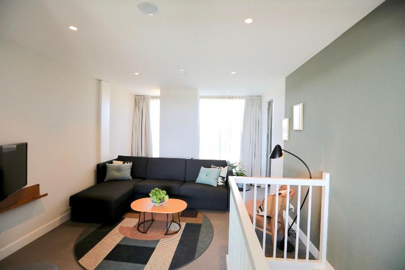 חדר סטנדרט, Cityden Bolo District