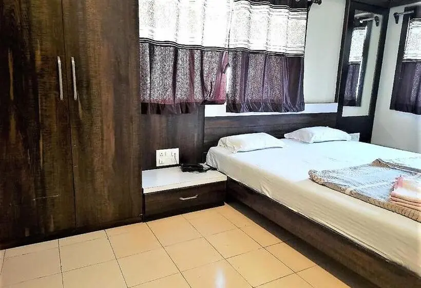 デラックスルーム, Grand Murud Janjira