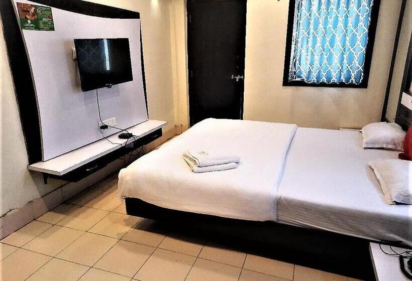 Pokój Deluxe, Grand Murud Janjira