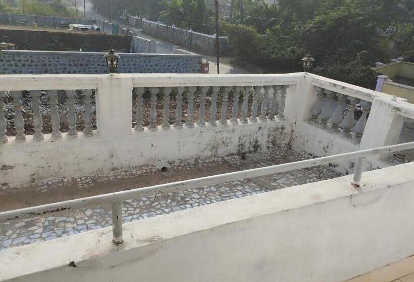 Pokój Rodzinny, Grand Murud Janjira