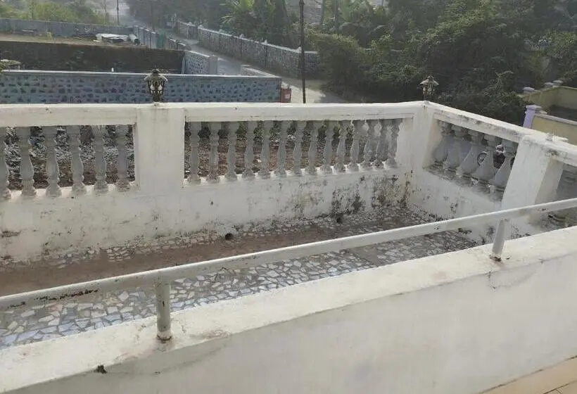 ファミリールーム, Grand Murud Janjira
