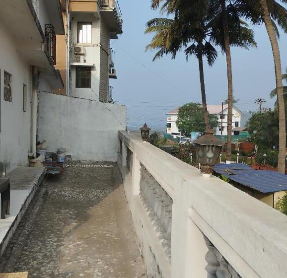 Pokój Rodzinny, Grand Murud Janjira