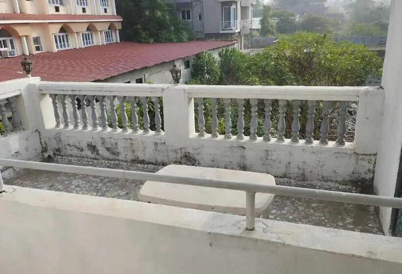 ファミリールーム, Grand Murud Janjira