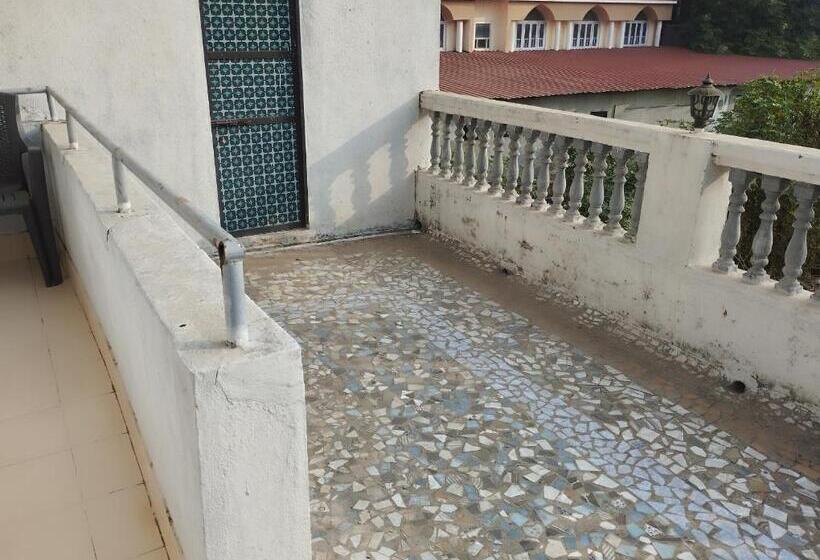 Pokój Rodzinny, Grand Murud Janjira