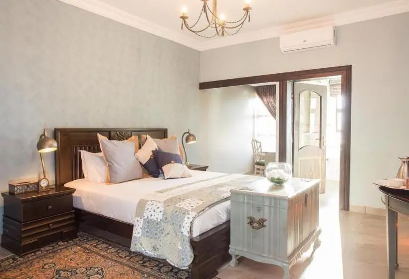 سوییت اجرایی, Elegant & Exclusive Boutique Guesthouse