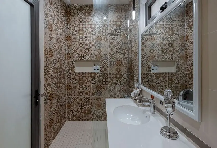 اتاق سوپریور, Villa Caribe