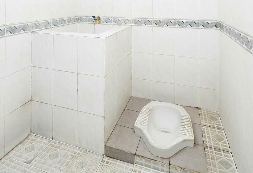 이코노미 룸, Oyo 2495 Wijaya