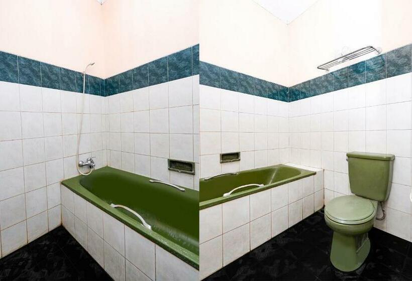 수피리어 룸, Oyo 2495 Wijaya