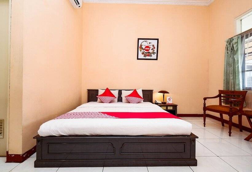 디럭스 스위트, Oyo 2495 Wijaya