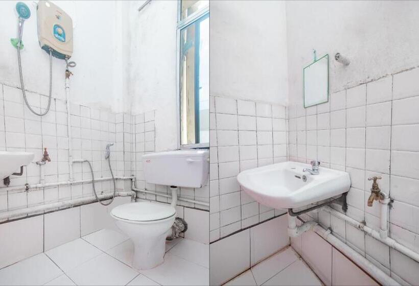 חדר דלוקס לשלושה, Spot On 89706 Today