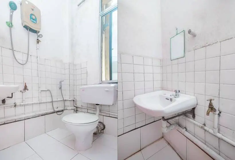 Deluxe Kolmen Hengen Huone, Spot On 89706 Today