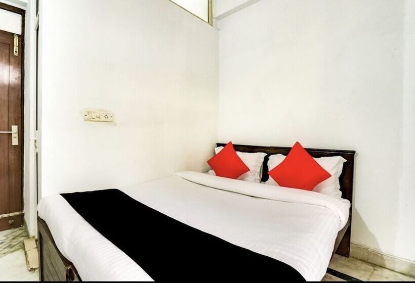 غرفة ديلوكس, Jasola 82 Inn