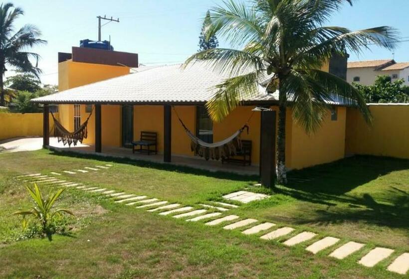 套房带泳池景, Pousada X