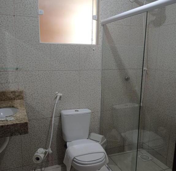 家庭套房, Pousada X