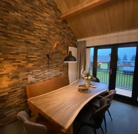 带2个卧室的公寓, Apartmentshaus Dual   2