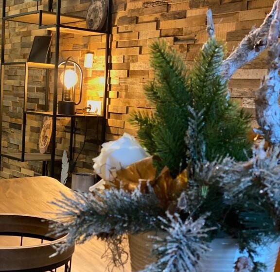 带2个卧室的公寓, Apartmentshaus Dual   2