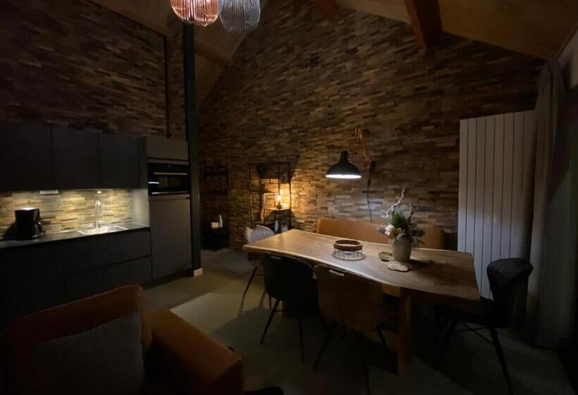 带2个卧室的公寓, Apartmentshaus Dual   2