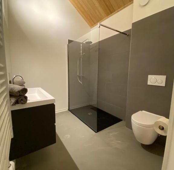 Апартаменты 2 Спальни, Apartmentshaus Dual   2