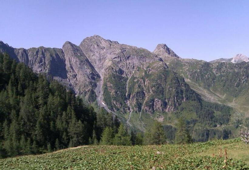 带2个卧室的公寓, Apartmentshaus Dual   2