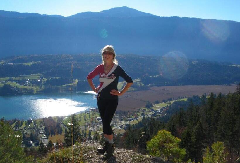 Апартаменты 2 Спальни, Apartmentshaus Dual   2