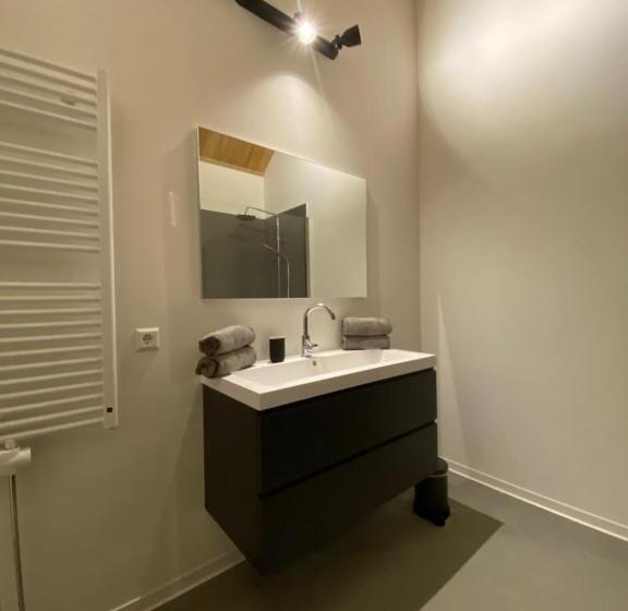 Апартаменты 2 Спальни, Apartmentshaus Dual   2