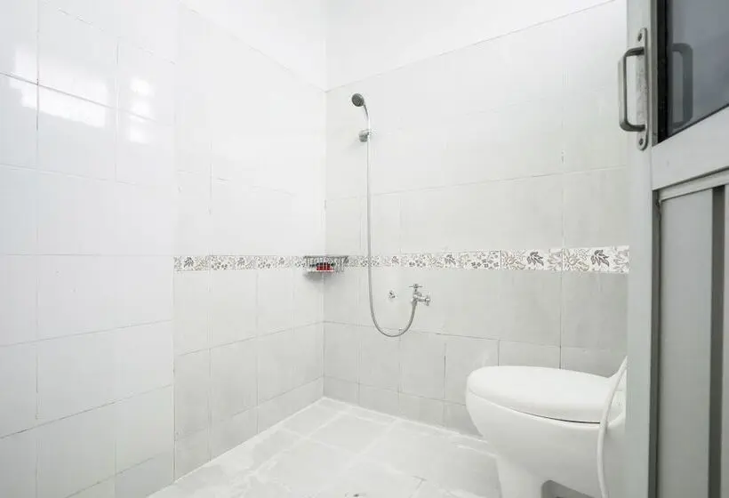 スタンダードルーム, Oyo 2319 Tengkawang Residence