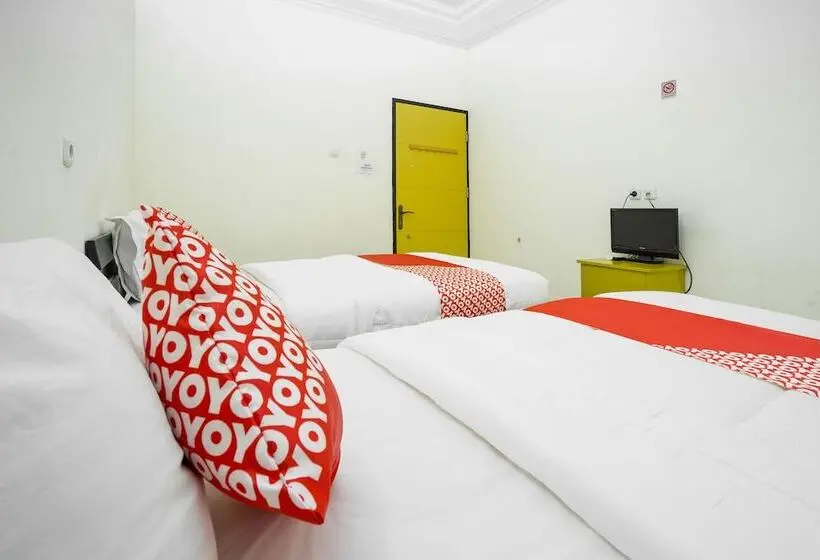 スタンダードルーム, Oyo 2319 Tengkawang Residence