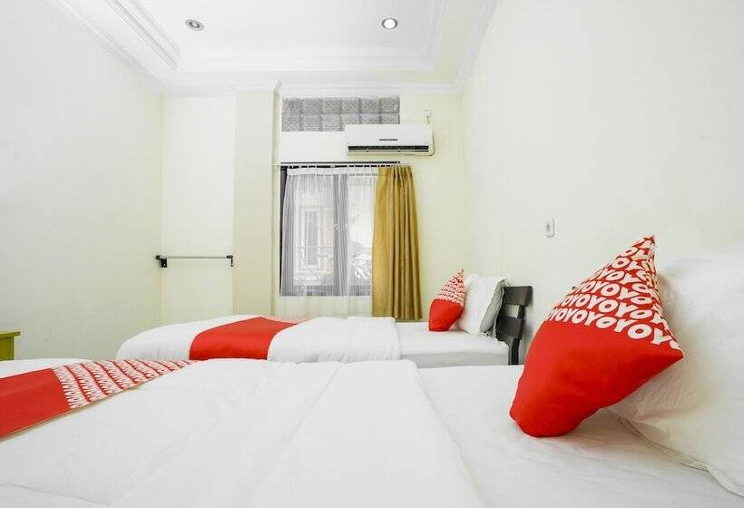 スタンダードルーム, Oyo 2319 Tengkawang Residence