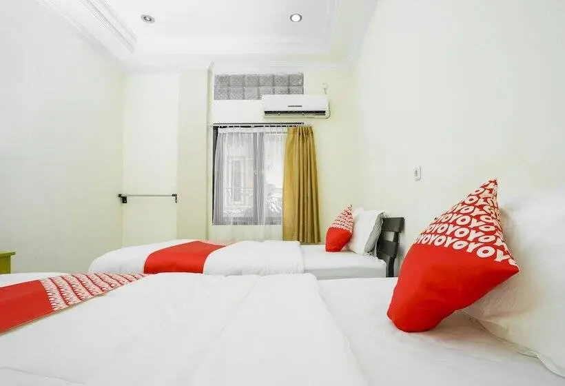 スタンダードルーム, Oyo 2319 Tengkawang Residence