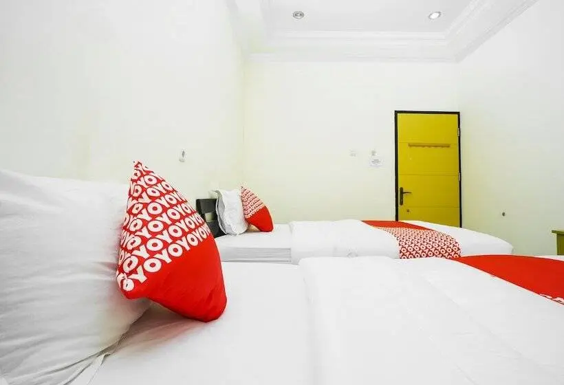 スタンダードルーム, Oyo 2319 Tengkawang Residence