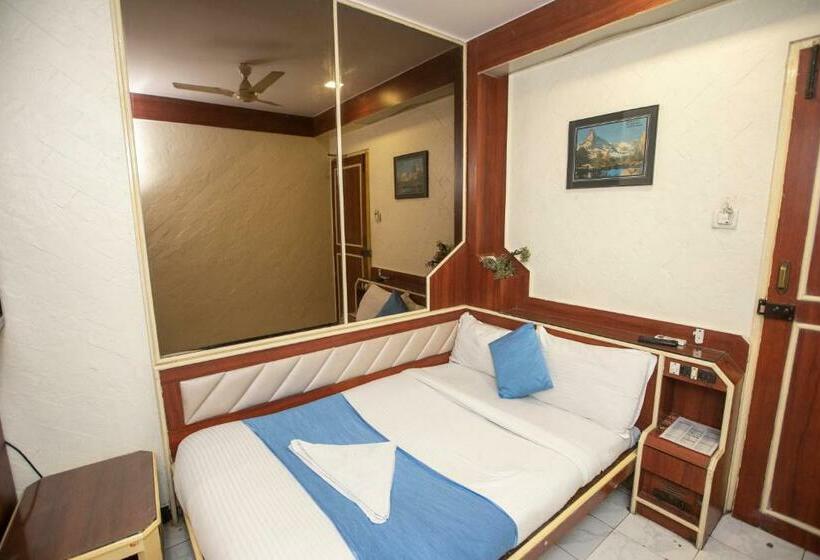 اتاق لوکس, Platinum Residency Colaba