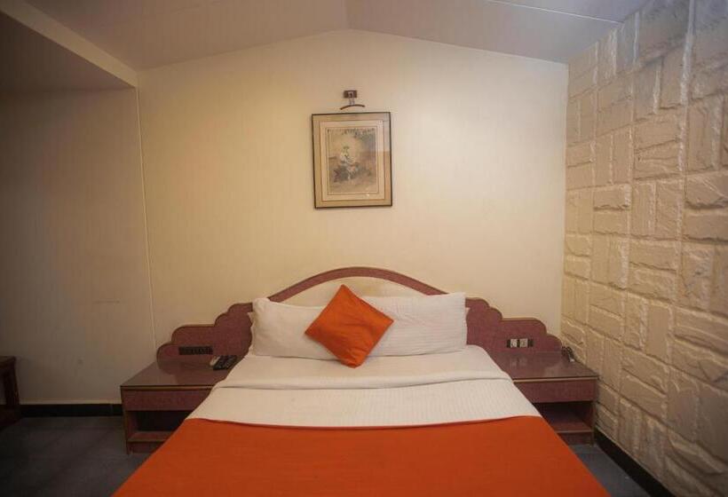 اتاق سوپریور, Platinum Residency Colaba