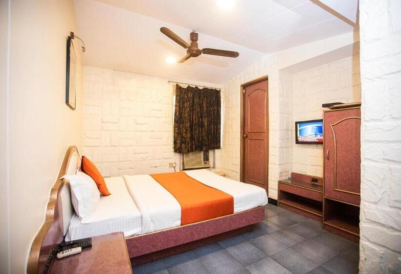 اتاق سوپریور, Platinum Residency Colaba