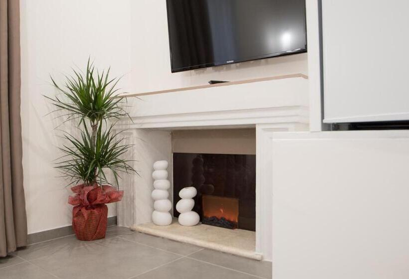 غرفة قياسية, Barrile's