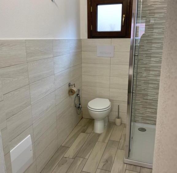 غرفة إقتصادية, Barrile's