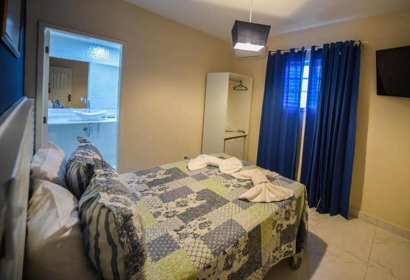 اتاق لوکس, Pousada De Itaipava